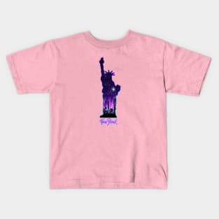 New York Kids T-Shirt